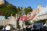Impressionen Quebec City &ndash; &copy; Georg Berger (Eberhardt TRAVEL)
