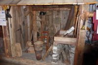 Ahornsyrup - Vortrag im Museum &ndash; &copy; Georg Berger (Eberhardt TRAVEL)
