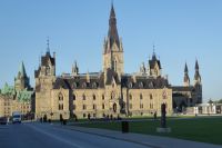 Ottawa Impressionen &ndash; &copy; Georg Berger (Eberhardt TRAVEL)