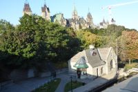 Ottawa Impressionen &ndash; &copy; Georg Berger (Eberhardt TRAVEL)