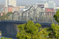 Ottawa Impressionen &ndash; &copy; Georg Berger (Eberhardt TRAVEL)