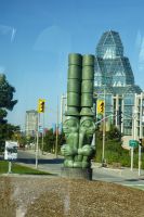 Kunstmuseum Ottawa &ndash; &copy; Georg Berger (Eberhardt TRAVEL)
