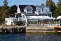 Rockport - Thousand Islands Impressionen &ndash; &copy; Georg Berger (Eberhardt TRAVEL)