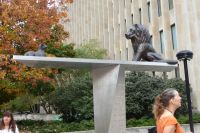 Toronto Impressionen  &ndash; &copy; Georg Berger (Eberhardt TRAVEL)