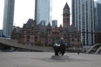 Toronto Impressionen  &ndash; &copy; Georg Berger (Eberhardt TRAVEL)