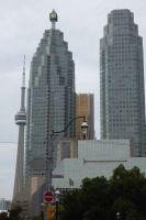 Toronto Impressionen  &ndash; &copy; Georg Berger (Eberhardt TRAVEL)