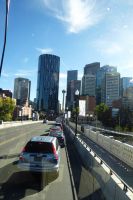 Impressionen Calgary &ndash; &copy; Georg Berger (Eberhardt TRAVEL)