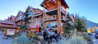 Banff Impressionen &ndash; &copy; Georg Berger (Eberhardt TRAVEL)