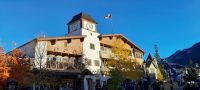 Banff Impressionen &ndash; &copy; Georg Berger (Eberhardt TRAVEL)