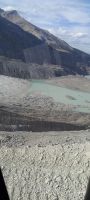 Athabasca Gletschersee &ndash; &copy; Georg Berger (Eberhardt TRAVEL)
