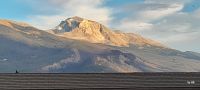 Blick aus Hotel in Jasper &ndash; &copy; Georg Berger (Eberhardt TRAVEL)
