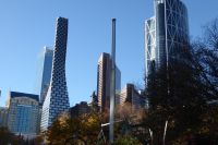Impressionen Calgary &ndash; &copy; Georg Berger (Eberhardt TRAVEL)