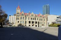 Impressionen Calgary