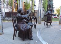 Impressionen Calgary &ndash; &copy; Georg Berger (Eberhardt TRAVEL)
