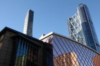 Impressionen Calgary &ndash; &copy; Georg Berger (Eberhardt TRAVEL)