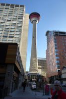 Calgary Tower &ndash; &copy; Georg Berger (Eberhardt TRAVEL)