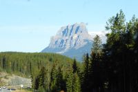 Banff Nationalpark &ndash; &copy; Georg Berger (Eberhardt TRAVEL)