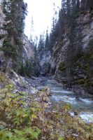 Banff Nationalpark &ndash; &copy; Georg Berger (Eberhardt TRAVEL)