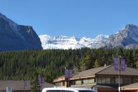 Lake Louise &ndash; &copy; Georg Berger (Eberhardt TRAVEL)