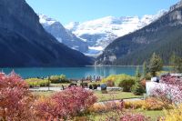 Lake Louise &ndash; &copy; Georg Berger (Eberhardt TRAVEL)