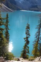 Lake Louise &ndash; &copy; Georg Berger (Eberhardt TRAVEL)