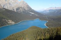Maligne Lake &ndash; &copy; Georg Berger (Eberhardt TRAVEL)