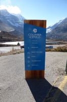 Columbia Icefield &ndash; &copy; Georg Berger (Eberhardt TRAVEL)