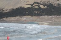 Atabasca Gletscher &ndash; &copy; Georg Berger (Eberhardt TRAVEL)