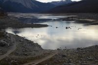 Medicine lake &ndash; &copy; Georg Berger (Eberhardt TRAVEL)