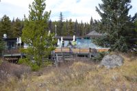 Maligne Lake &ndash; &copy; Georg Berger (Eberhardt TRAVEL)