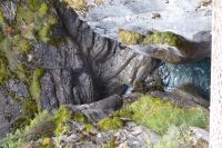 Maligne Canyon &ndash; &copy; Georg Berger (Eberhardt TRAVEL)