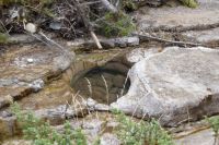 Maligne Canyon &ndash; &copy; Georg Berger (Eberhardt TRAVEL)