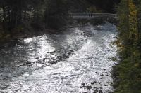 Maligne Canyon &ndash; &copy; Georg Berger (Eberhardt TRAVEL)