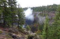 Helmcken Falls &ndash; &copy; Georg Berger (Eberhardt TRAVEL)
