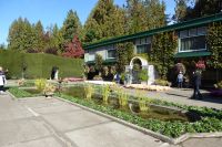 Butchards Garden &ndash; &copy; Georg Berger (Eberhardt TRAVEL)