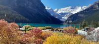 Lake Louise &ndash; &copy; Georg Berger (Eberhardt TRAVEL)