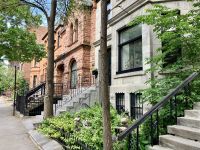 Alt Montreal &ndash; &copy; Elisabeth Fox-Maerki (Eberhardt TRAVEL)