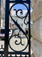 In Quebec City &ndash; &copy; Elisabeth Fox-Maerki (Eberhardt TRAVEL)