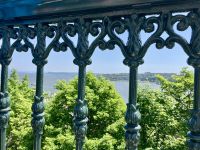 Schmiedeisen &ndash; &copy; Elisabeth Fox-Maerki (Eberhardt TRAVEL)