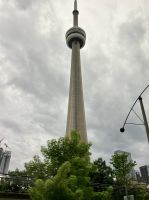 CN Tower &ndash; &copy; Elisabeth Fox-Maerki (Eberhardt TRAVEL)