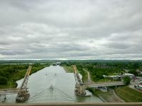 Der Weland Kanal &ndash; &copy; Elisabeth Fox-Maerki (Eberhardt TRAVEL)
