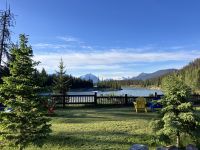 Beckers Chalets &ndash; &copy; Elisabeth Fox-Maerki (Eberhardt TRAVEL)