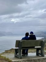 Kamloops Lake  &ndash; &copy; Elisabeth Fox-Maerki (Eberhardt TRAVEL)