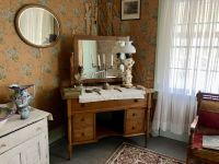 Zimmer in dem Post Hotel &ndash; &copy; Elisabeth Fox-Maerki (Eberhardt TRAVEL)