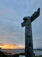 In Tofino &ndash; &copy; Elisabeth Fox-Maerki (Eberhardt TRAVEL)