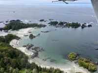 Pacific Rim National Park &ndash; &copy; Elisabeth Fox-Maerki (Eberhardt TRAVEL)