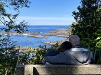 Ahhhh &ndash; &copy; Elisabeth Fox-Maerki (Eberhardt TRAVEL)