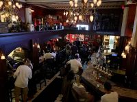 Das Pub in Victoria &ndash; &copy; Elisabeth Fox-Maerki (Eberhardt TRAVEL)