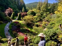 Der Versunkene Garten &ndash; &copy; Elisabeth Fox-Maerki (Eberhardt TRAVEL)