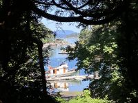 Das Guckloch &ndash; &copy; Elisabeth Fox-Maerki (Eberhardt TRAVEL)